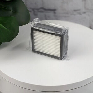 (2) OEM High-Efficiency Filters, for Roomba® e, i, & j series